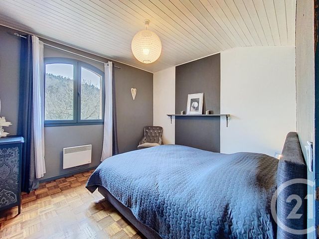 Maison &agrave; vendre - 8 pi&egrave;ces - 212,65 m2 - Sanssac L Eglise - 43 - AUVERGNE