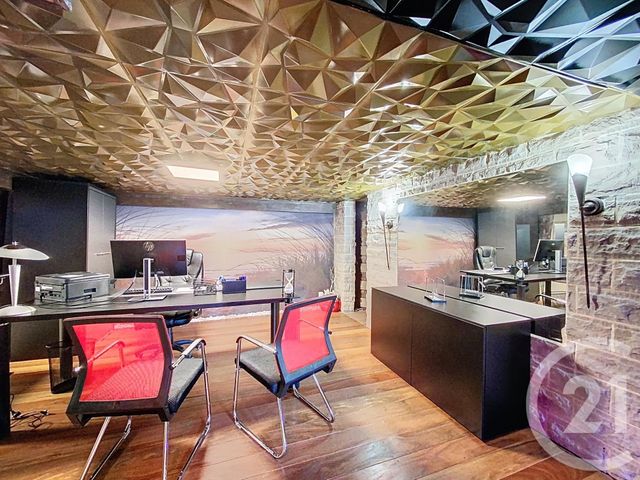 Maison &agrave; vendre - 8 pi&egrave;ces - 212,65 m2 - Sanssac L Eglise - 43 - AUVERGNE