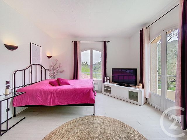 Maison &agrave; vendre - 8 pi&egrave;ces - 212,65 m2 - Sanssac L Eglise - 43 - AUVERGNE