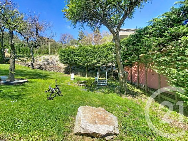 Maison &agrave; vendre - 8 pi&egrave;ces - 212,65 m2 - Sanssac L Eglise - 43 - AUVERGNE