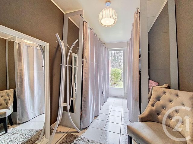 Maison &agrave; vendre - 8 pi&egrave;ces - 212,65 m2 - Sanssac L Eglise - 43 - AUVERGNE