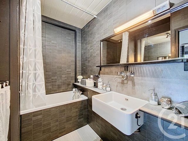 Maison &agrave; vendre - 8 pi&egrave;ces - 212,65 m2 - Sanssac L Eglise - 43 - AUVERGNE