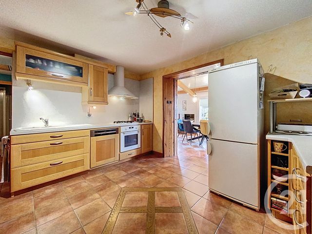 Maison &agrave; vendre - 4 pi&egrave;ces - 108,95 m2 - Aiguilhe - 43 - AUVERGNE