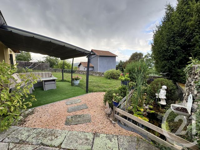 Maison &agrave; vendre - 4 pi&egrave;ces - 108,95 m2 - Aiguilhe - 43 - AUVERGNE