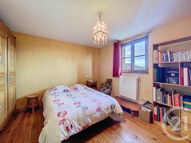 Maison &agrave; vendre - 4 pi&egrave;ces - 108,95 m2 - Aiguilhe - 43 - AUVERGNE