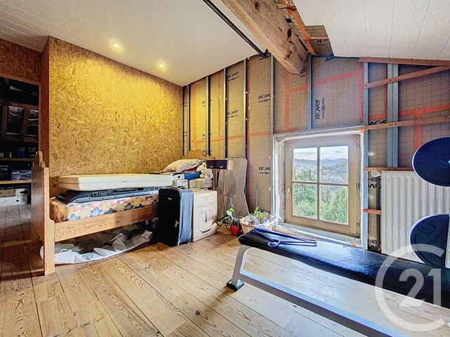 Maison &agrave; vendre - 4 pi&egrave;ces - 108,95 m2 - Aiguilhe - 43 - AUVERGNE