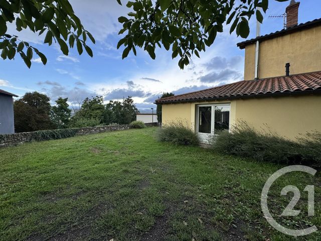 Maison &agrave; vendre - 4 pi&egrave;ces - 108,95 m2 - Aiguilhe - 43 - AUVERGNE