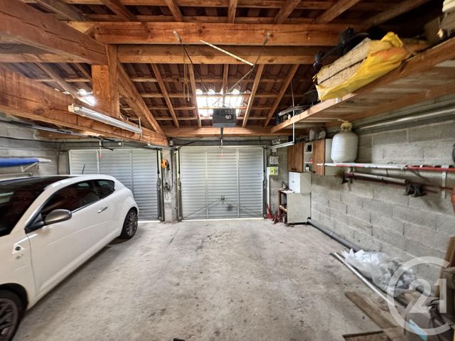 Maison &agrave; vendre - 4 pi&egrave;ces - 108,95 m2 - Aiguilhe - 43 - AUVERGNE