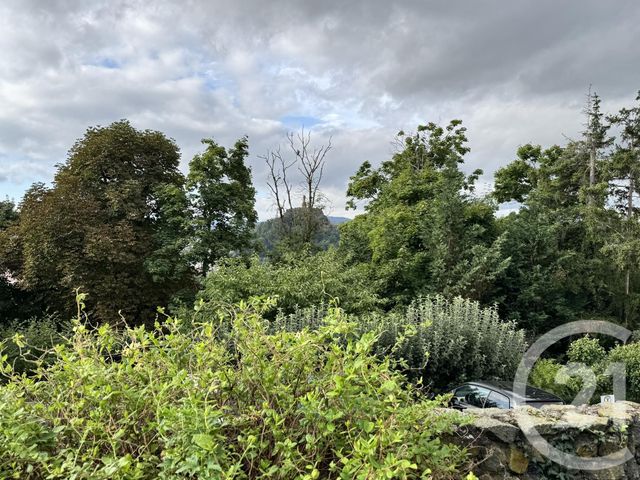 Maison &agrave; vendre - 4 pi&egrave;ces - 108,95 m2 - Aiguilhe - 43 - AUVERGNE