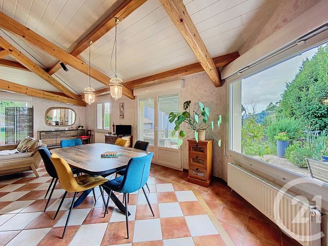 Maison &agrave; vendre - 4 pi&egrave;ces - 108,95 m2 - Aiguilhe - 43 - AUVERGNE