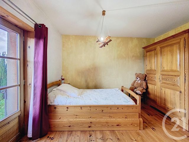 Maison &agrave; vendre - 4 pi&egrave;ces - 108,95 m2 - Aiguilhe - 43 - AUVERGNE