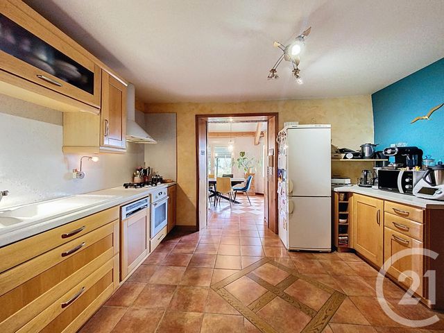 Maison &agrave; vendre - 4 pi&egrave;ces - 108,95 m2 - Aiguilhe - 43 - AUVERGNE