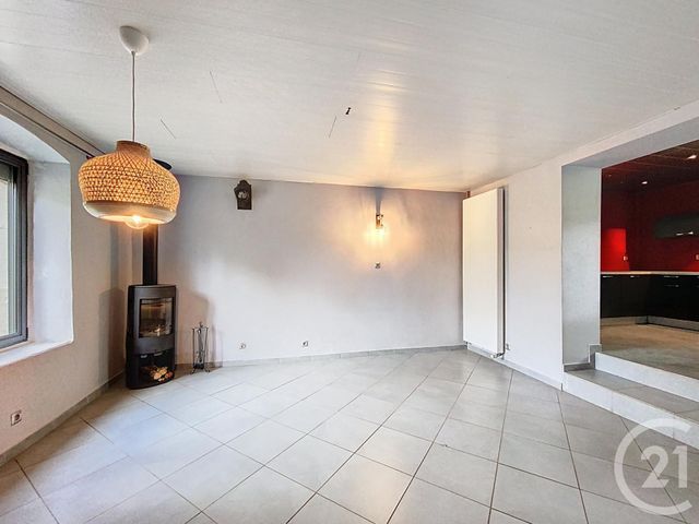 Maison &agrave; vendre - 5 pi&egrave;ces - 153,30 m2 - Arsac En Velay - 43 - AUVERGNE