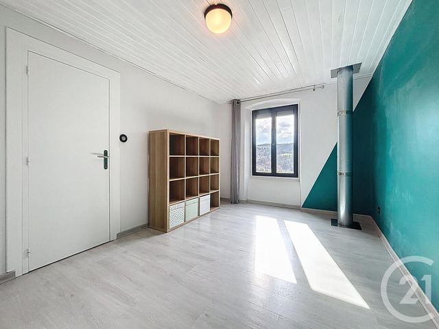 Maison &agrave; vendre - 5 pi&egrave;ces - 153,30 m2 - Arsac En Velay - 43 - AUVERGNE