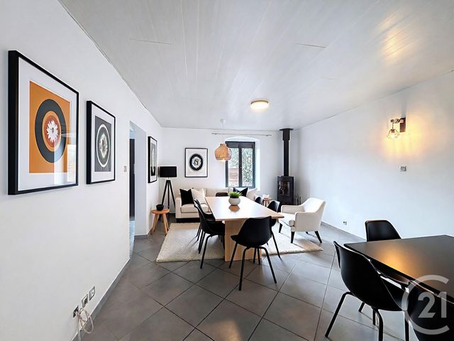 Maison &agrave; vendre - 5 pi&egrave;ces - 153,30 m2 - Arsac En Velay - 43 - AUVERGNE