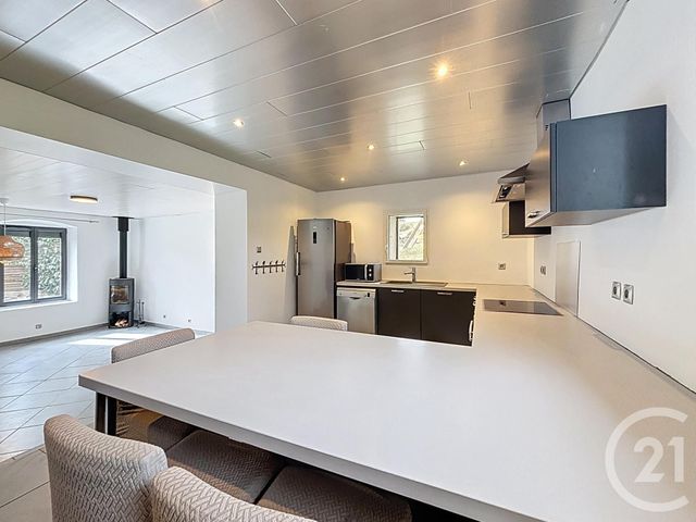 Maison &agrave; vendre - 5 pi&egrave;ces - 153,30 m2 - Arsac En Velay - 43 - AUVERGNE