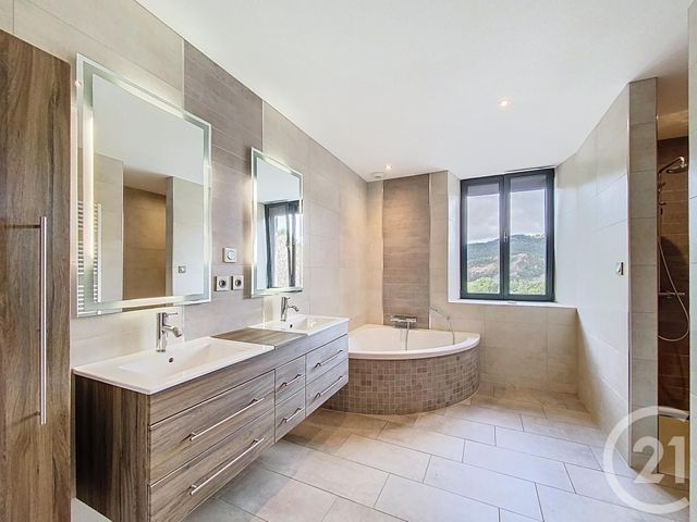 Maison &agrave; vendre - 5 pi&egrave;ces - 153,30 m2 - Arsac En Velay - 43 - AUVERGNE