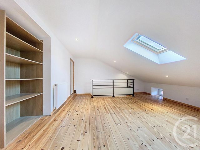 Maison &agrave; vendre - 5 pi&egrave;ces - 153,30 m2 - Arsac En Velay - 43 - AUVERGNE