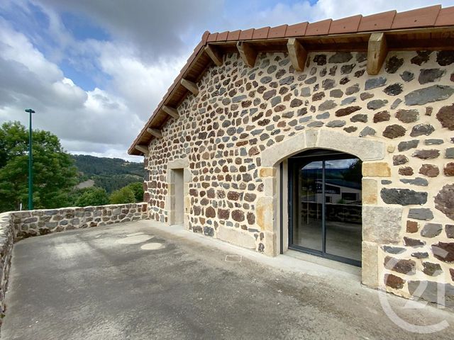 Maison &agrave; vendre - 5 pi&egrave;ces - 153,30 m2 - Arsac En Velay - 43 - AUVERGNE