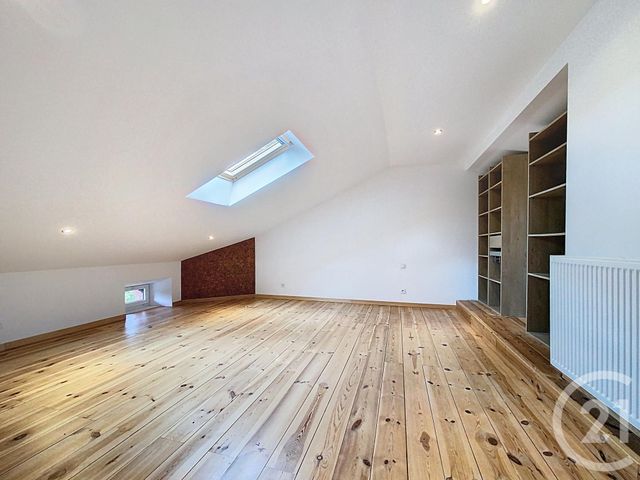 Maison &agrave; vendre - 5 pi&egrave;ces - 153,30 m2 - Arsac En Velay - 43 - AUVERGNE