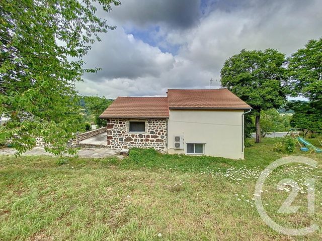 Maison &agrave; vendre - 5 pi&egrave;ces - 153,30 m2 - Arsac En Velay - 43 - AUVERGNE