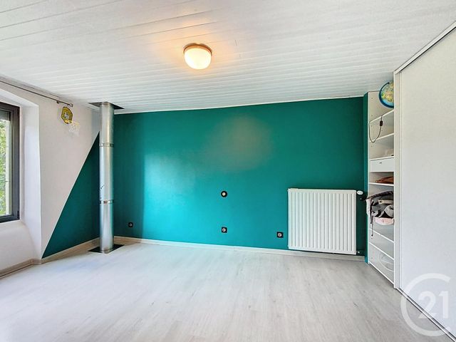 Maison &agrave; vendre - 5 pi&egrave;ces - 153,30 m2 - Arsac En Velay - 43 - AUVERGNE