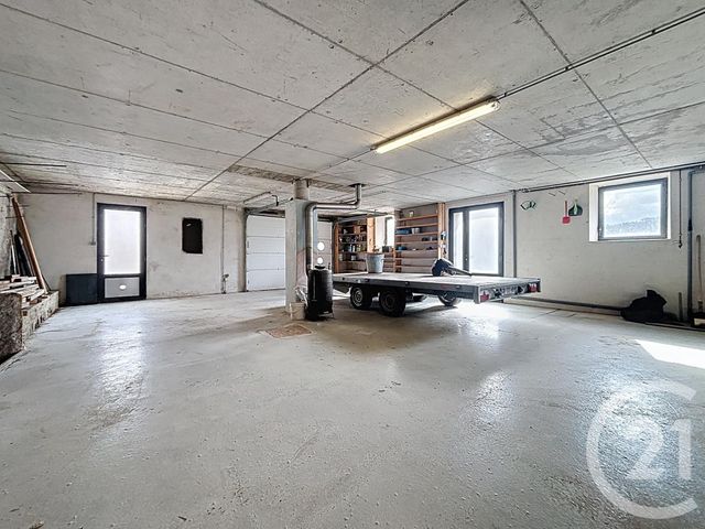 Maison &agrave; vendre - 5 pi&egrave;ces - 153,30 m2 - Arsac En Velay - 43 - AUVERGNE