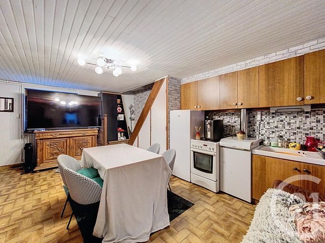 Maison à vendre - 8 pièces - 169,04 m2 - Rosieres - 43 - AUVERGNE