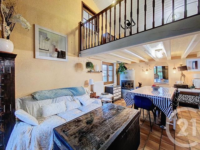 Maison à vendre - 8 pièces - 169,04 m2 - Rosieres - 43 - AUVERGNE