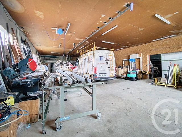 Maison à vendre - 8 pièces - 169,04 m2 - Rosieres - 43 - AUVERGNE