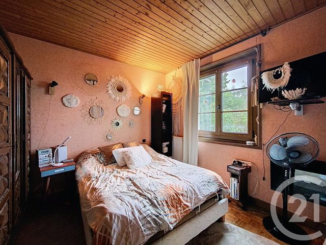 Maison à vendre - 8 pièces - 169,04 m2 - Rosieres - 43 - AUVERGNE