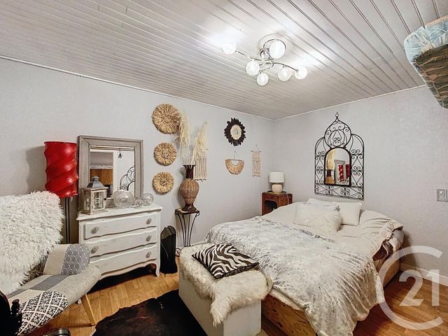 Maison à vendre - 8 pièces - 169,04 m2 - Rosieres - 43 - AUVERGNE