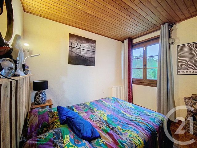 Maison à vendre - 8 pièces - 169,04 m2 - Rosieres - 43 - AUVERGNE