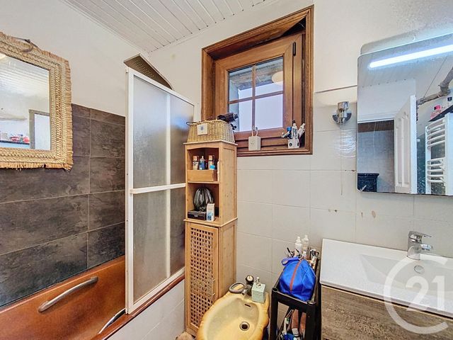 Maison à vendre - 8 pièces - 169,04 m2 - Rosieres - 43 - AUVERGNE