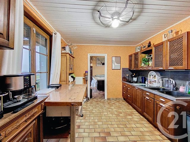 Maison à vendre - 8 pièces - 169,04 m2 - Rosieres - 43 - AUVERGNE