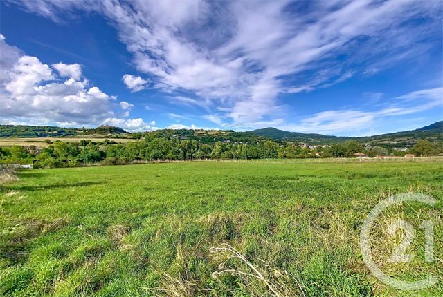 Maison à vendre - 8 pièces - 169,04 m2 - Rosieres - 43 - AUVERGNE