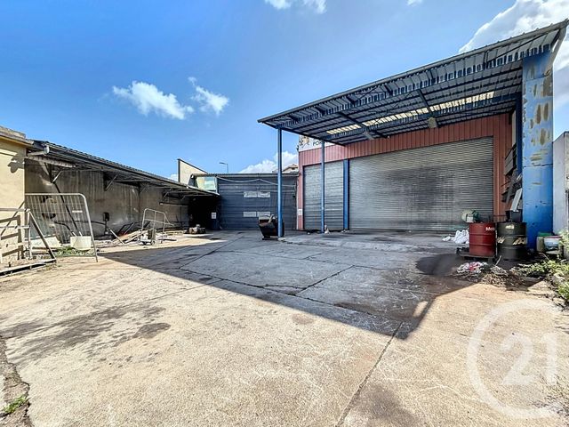 Divers &agrave; vendre - 1200 m2 - Le Puy En Velay - 43 - AUVERGNE