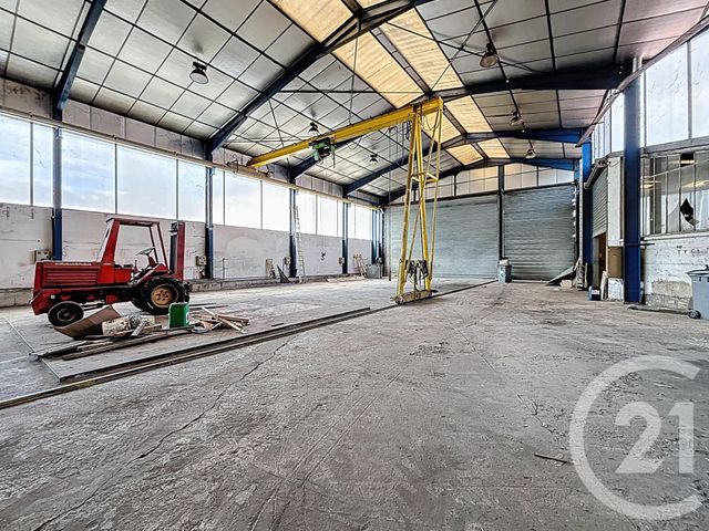 Divers &agrave; vendre - 1200 m2 - Le Puy En Velay - 43 - AUVERGNE