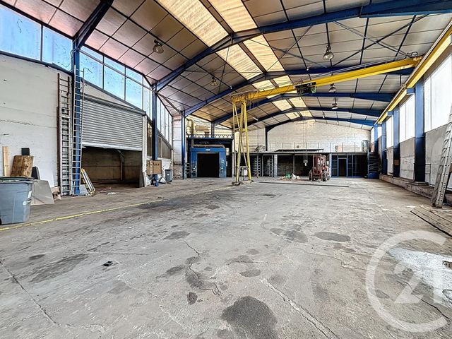 Divers &agrave; vendre - 1200 m2 - Le Puy En Velay - 43 - AUVERGNE