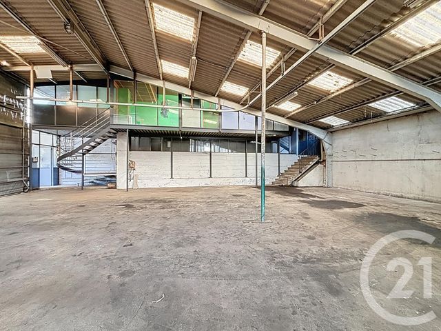 Divers &agrave; vendre - 1200 m2 - Le Puy En Velay - 43 - AUVERGNE