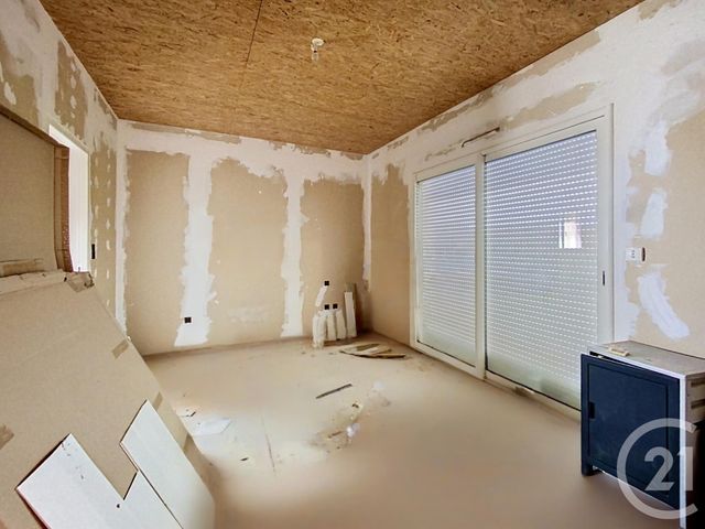 Maison &agrave; vendre - 4 pi&egrave;ces - 117 m2 - Bains - 43 - AUVERGNE