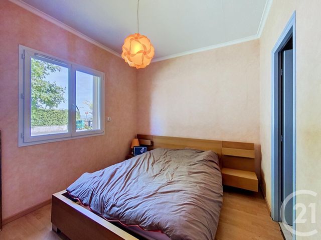 Maison &agrave; vendre - 4 pi&egrave;ces - 117 m2 - Bains - 43 - AUVERGNE