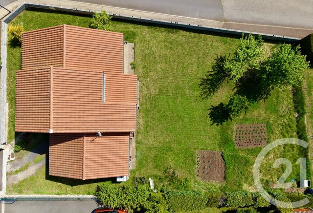 Maison &agrave; vendre - 4 pi&egrave;ces - 117 m2 - Bains - 43 - AUVERGNE