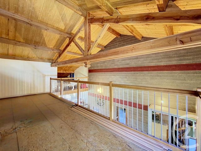 Maison &agrave; vendre - 4 pi&egrave;ces - 117 m2 - Bains - 43 - AUVERGNE