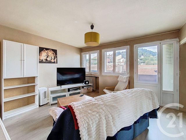 Appartement T3 à vendre - 3 pièces - 55,26 m2 - Le Puy En Velay - 43 - AUVERGNE