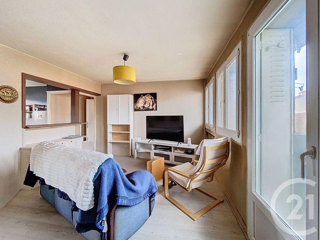 Appartement T3 à vendre - 3 pièces - 55,26 m2 - Le Puy En Velay - 43 - AUVERGNE