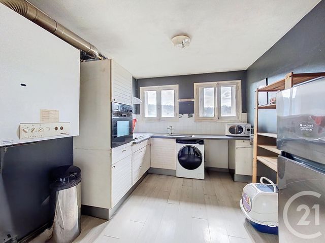 Appartement T3 à vendre LE PUY EN VELAY