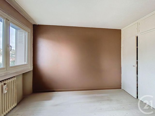Appartement T3 à vendre - 3 pièces - 55,26 m2 - Le Puy En Velay - 43 - AUVERGNE