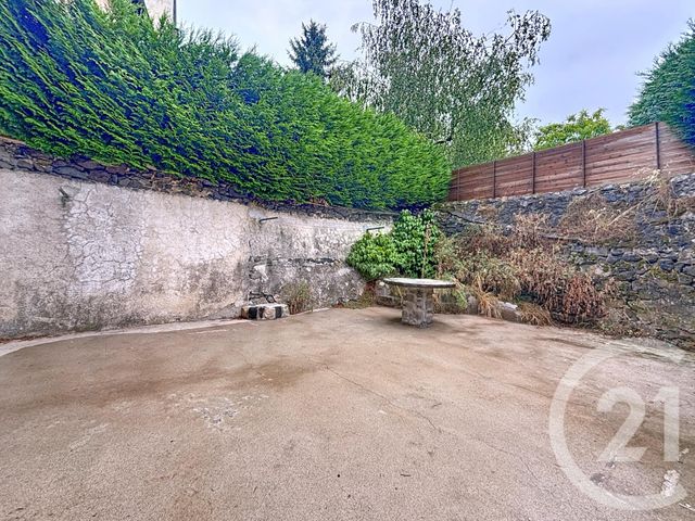 Appartement T3 &agrave; vendre - 3 pi&egrave;ces - 488,13 m2 - Le Monastier Sur Gazeille - 43 - AUVERGNE
