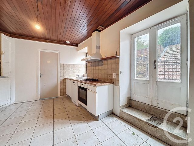 appartement - LE MONASTIER SUR GAZEILLE - 43